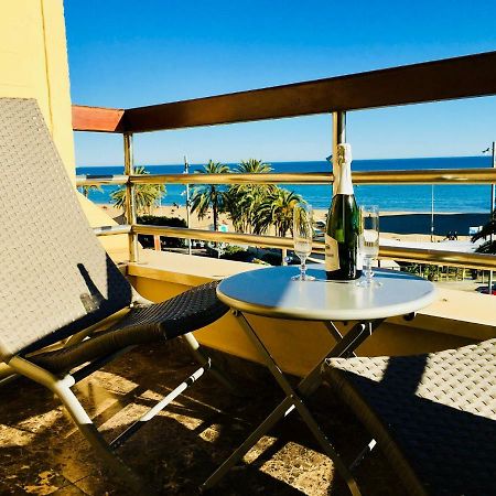 Apartment On Bautista Lafora 2 阿利坎特 外观 照片