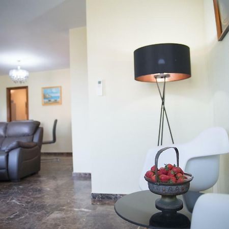 Apartment On Bautista Lafora 2 阿利坎特 外观 照片