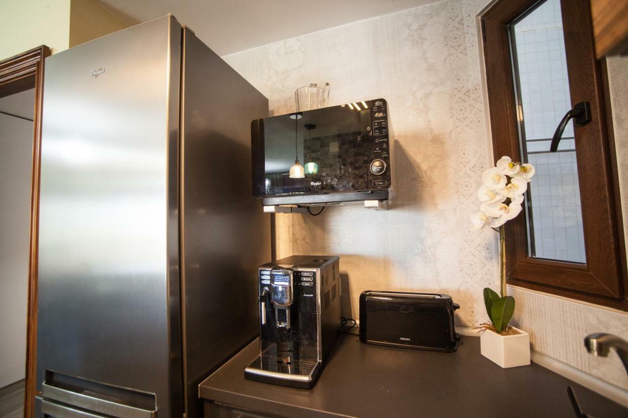Apartment On Bautista Lafora 2 阿利坎特 外观 照片