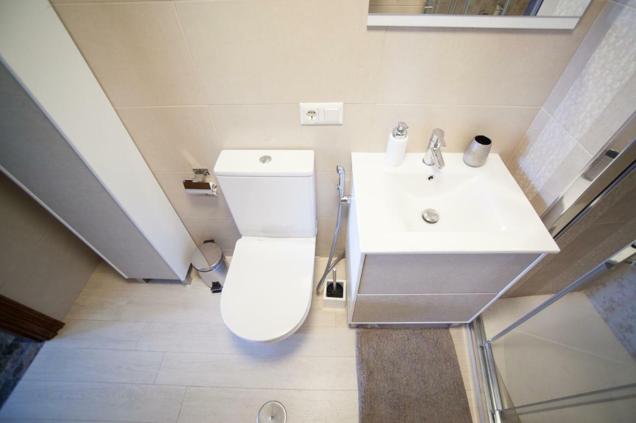 Apartment On Bautista Lafora 2 阿利坎特 外观 照片